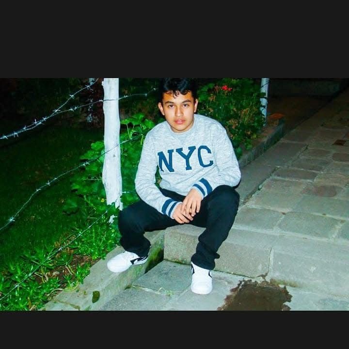 Xristo Ivker Jousep Silva Pretel