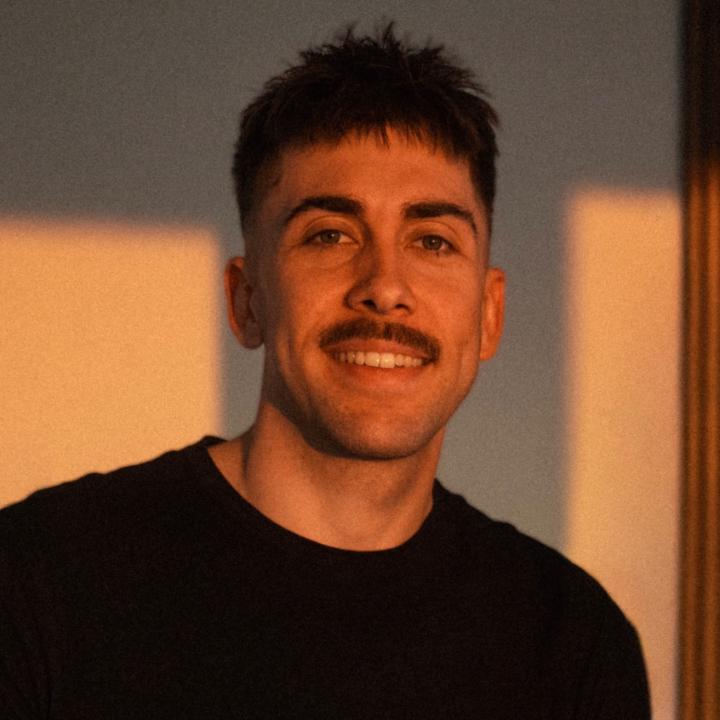 Florent De Sousa