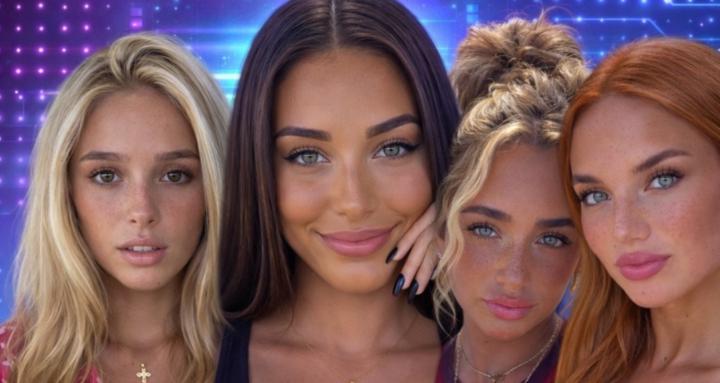 Ai ofm is making people rich