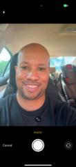 Andrew Warbington III