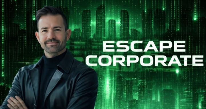 Escape Corporate