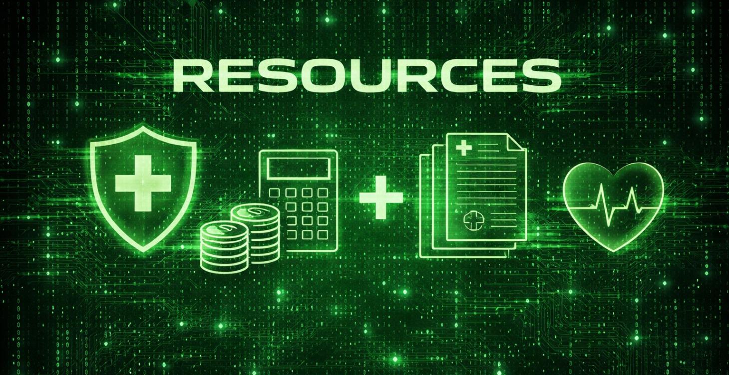 RESOURCES