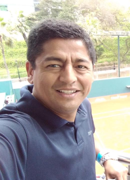 Jorge Otero