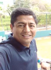 Jorge Otero