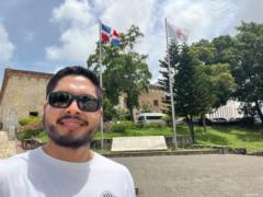 Diego Cajas