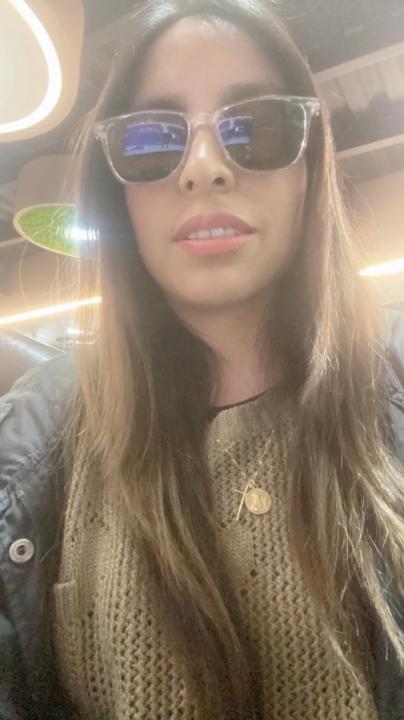 Andrea Godoy