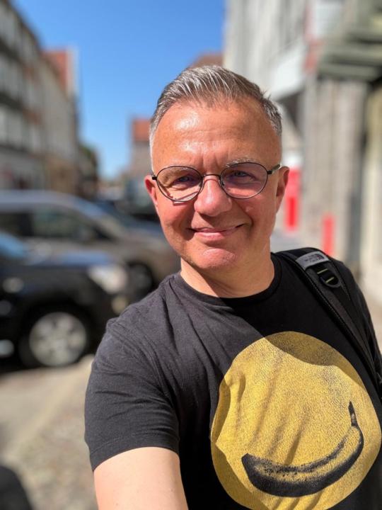 Tomasz Nadolny