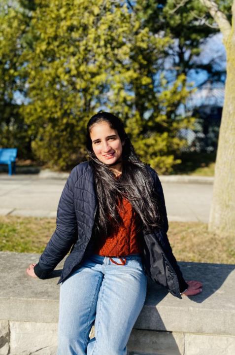 Gurpreet Kaur
