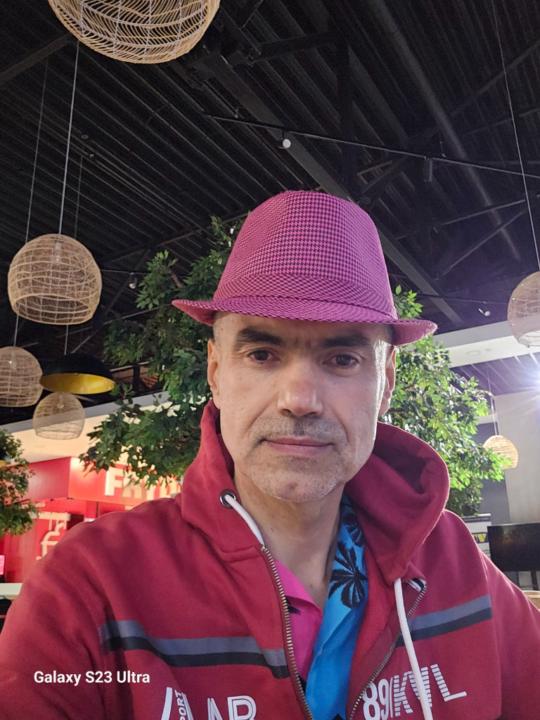Luis Costache