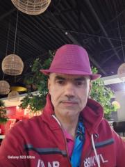 Luis Costache