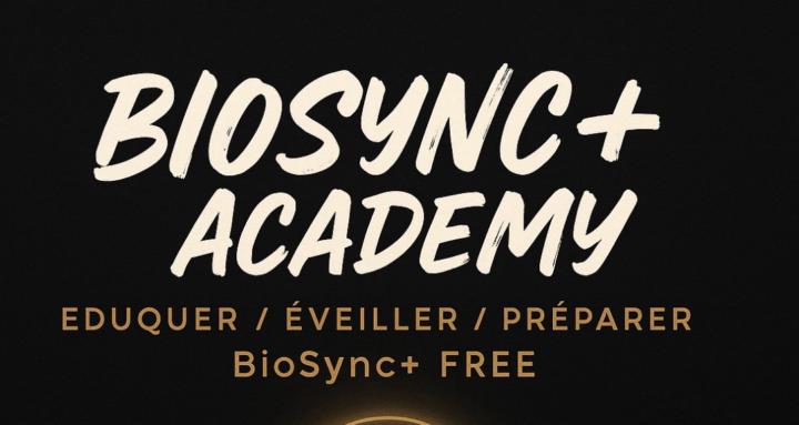 BIOSYNC+ Academy