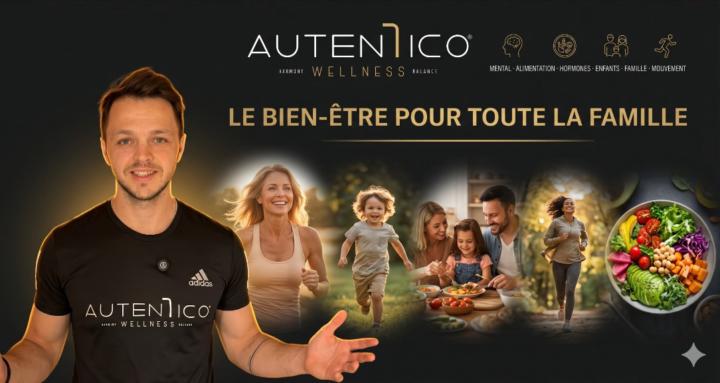 Autentico Wellness 