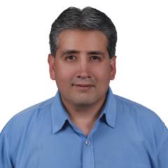 Fabian Artieda