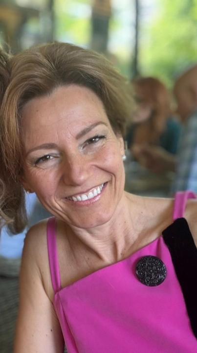 Златина Бораджиева