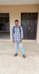 Leo Idoko