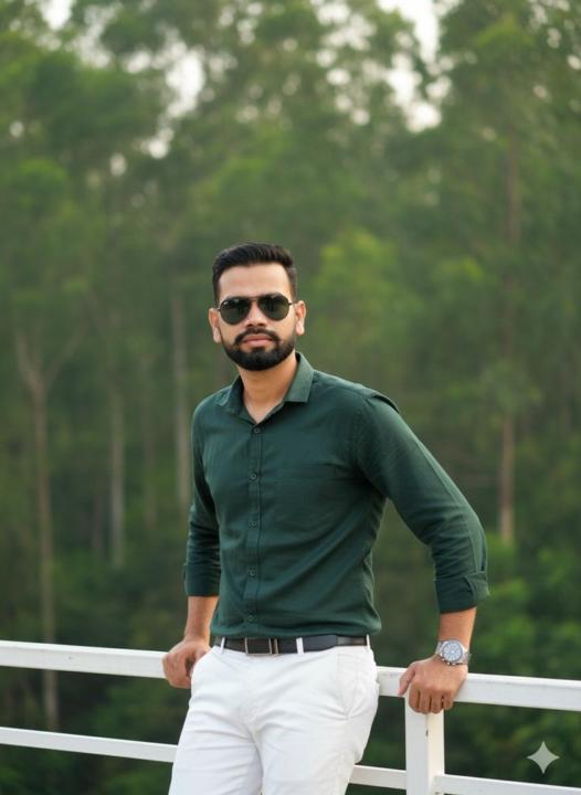 Zeeshan Ahmed