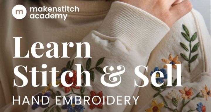 Makenstitch Academy