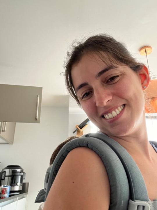 Laura Altamar