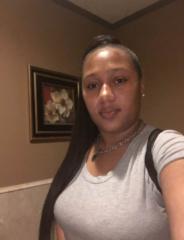 Carla Goines