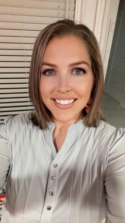 Jillian Carroll