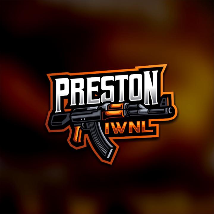 Preston P