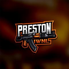Preston P