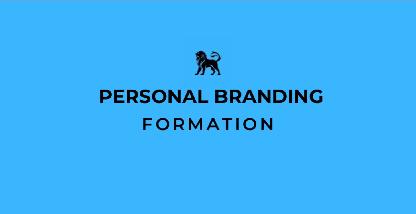 Créer ta personal brand
