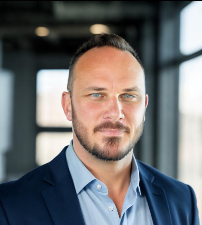 Daniel Kleemeyer