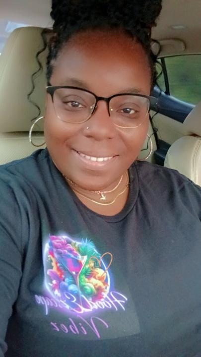 Tiffany Hood