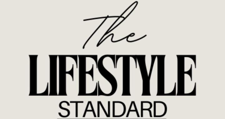 The Lifestyle STANDARD