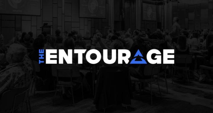 The Entourage