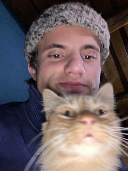 Colby Calabrese