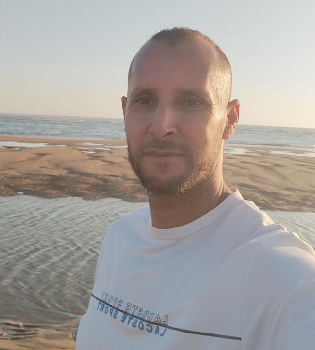 Imad Abdi