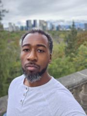 Harold Shelton III