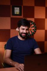 Mayank Aggarwal
