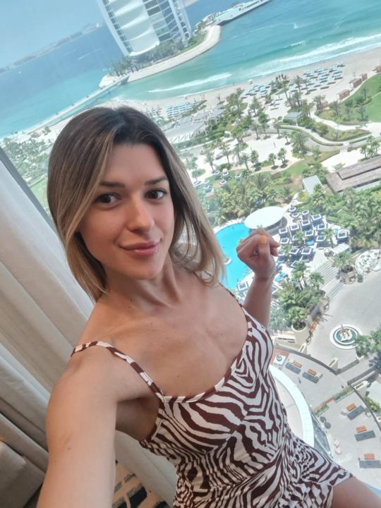 Bianca Silaghi