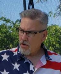 Craig Krstolic