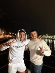 Laith Ahmed