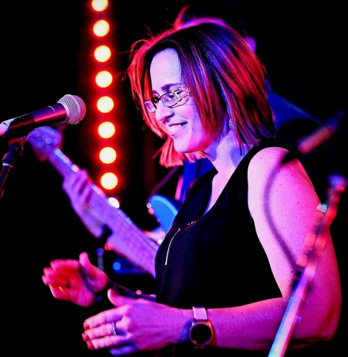 Yvette Mooney