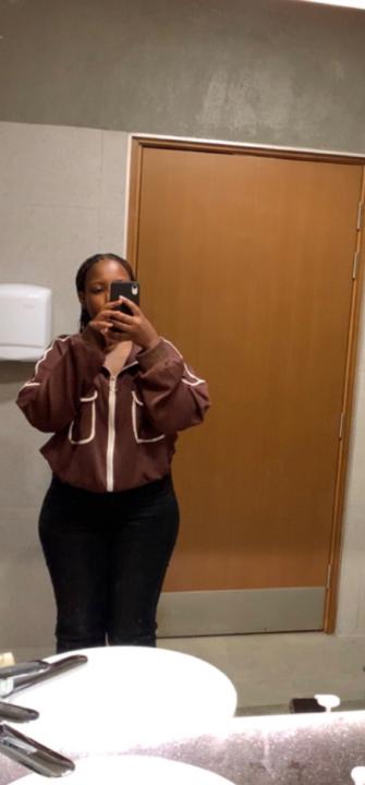 Lydia Numwali