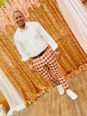 Keishawn Malbrough