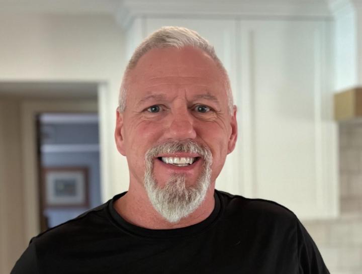 Jeffrey Petersen