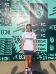 Karter Ann Whiteside