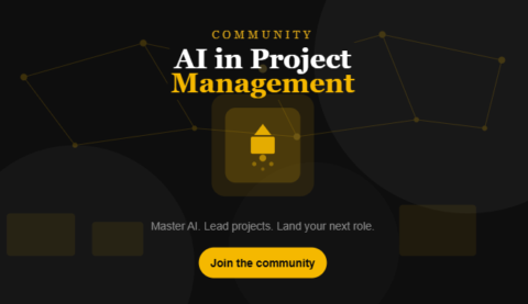 AI in Project Management gallery image