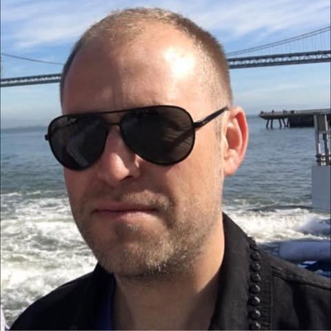 Jason Beahm