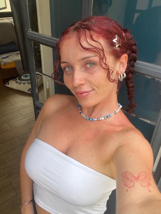 Alicia Durcan