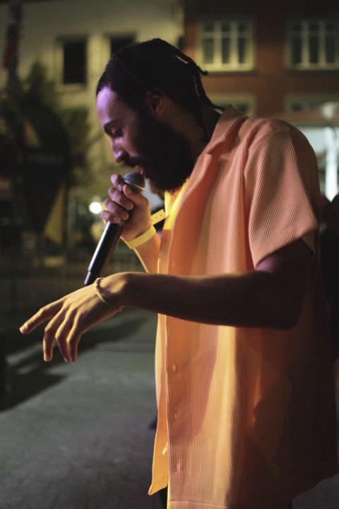 Mo' Zinga