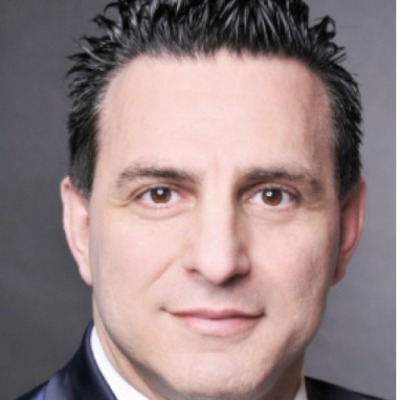 Tim Schaud