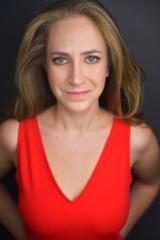 Nikki Yarnell