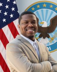 Marcus Moore